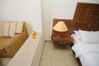 Club Reef Resort fotoÄŸrafÄ±