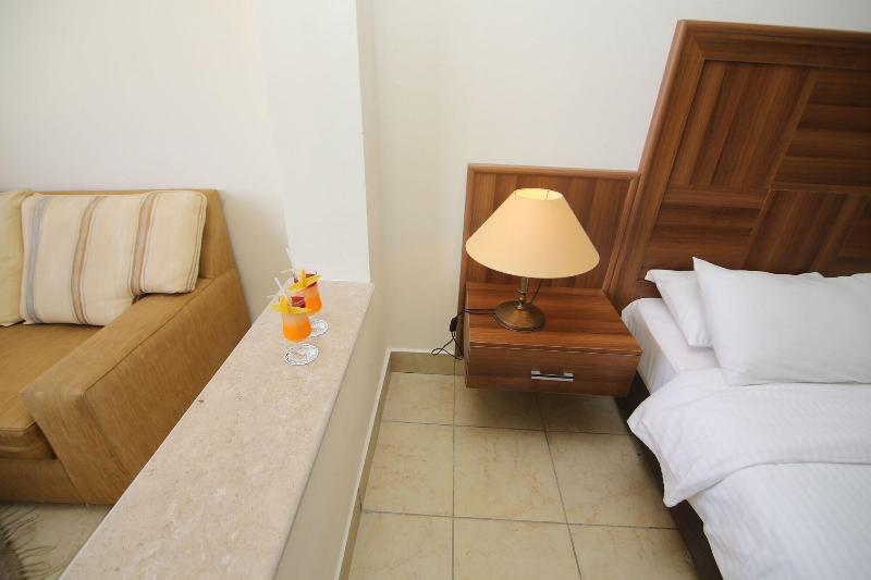 Club Reef Resort - Oda