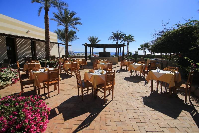 Club Reef Resort - Restoran