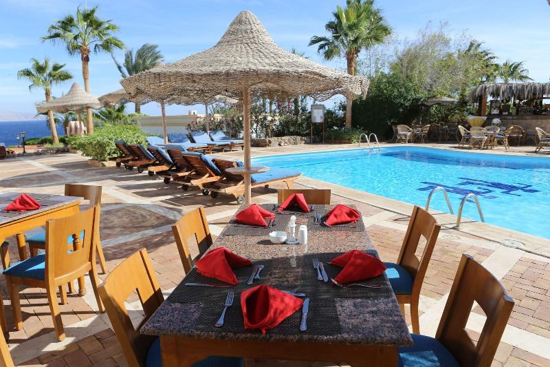 Club Reef Resort - Restoran