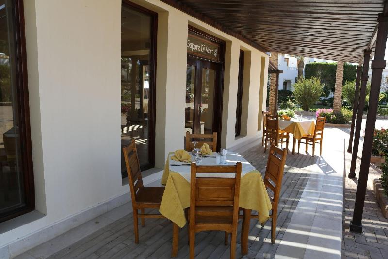 Club Reef Resort - Restoran