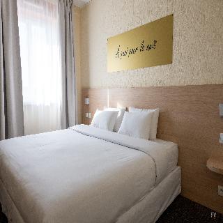 Kyriad Hotel Lamballe