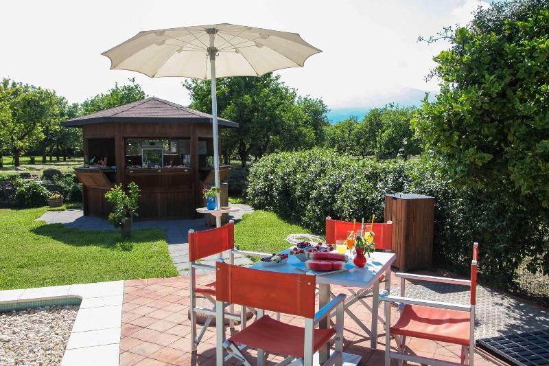 Galea - Bar