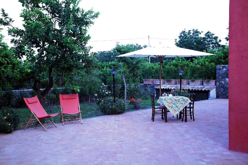 Galea - Oda