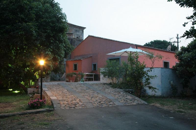 Galea - Oda