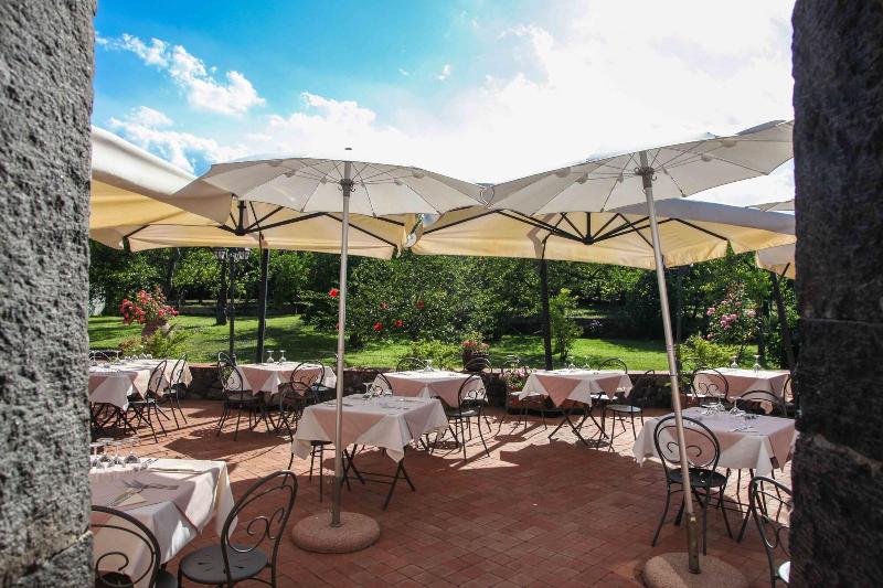 Galea - Restoran