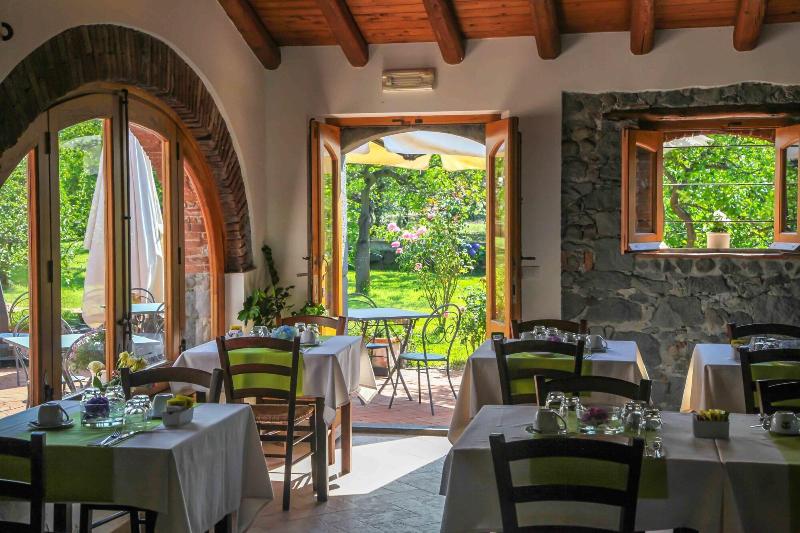 Galea - Restoran
