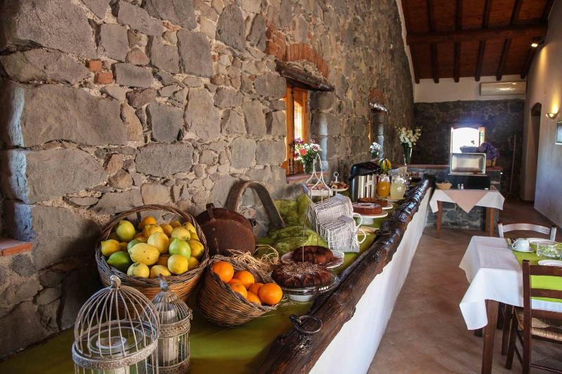 Galea - Restoran