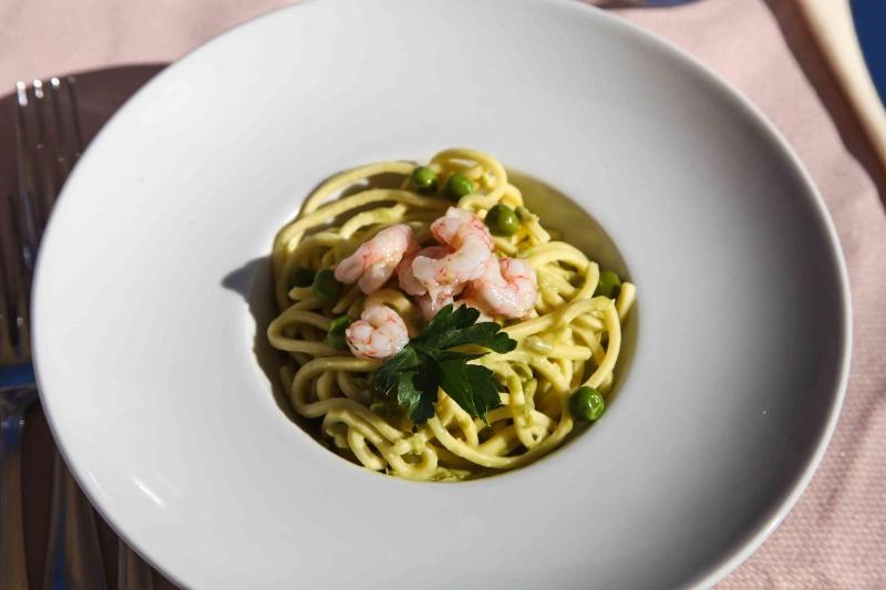 Galea - Restoran