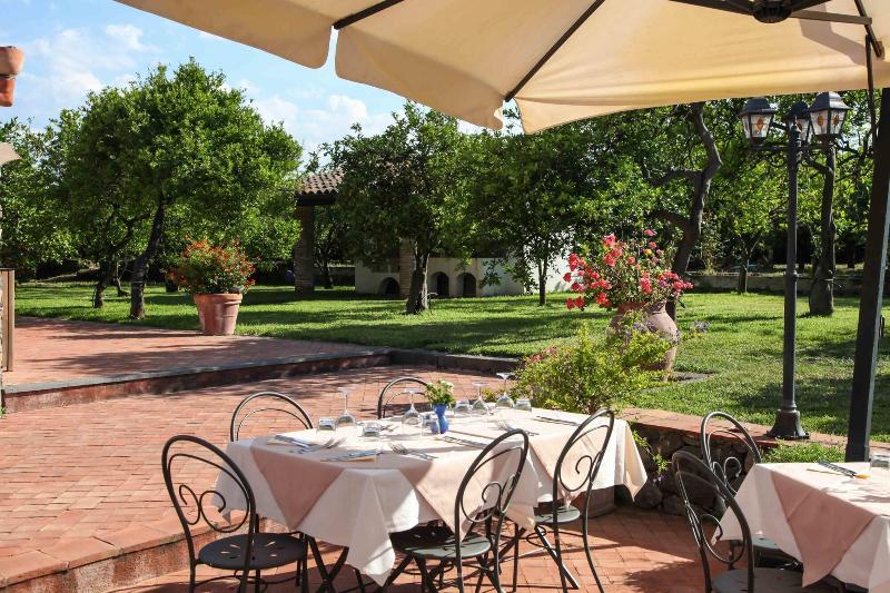 Galea - Restoran