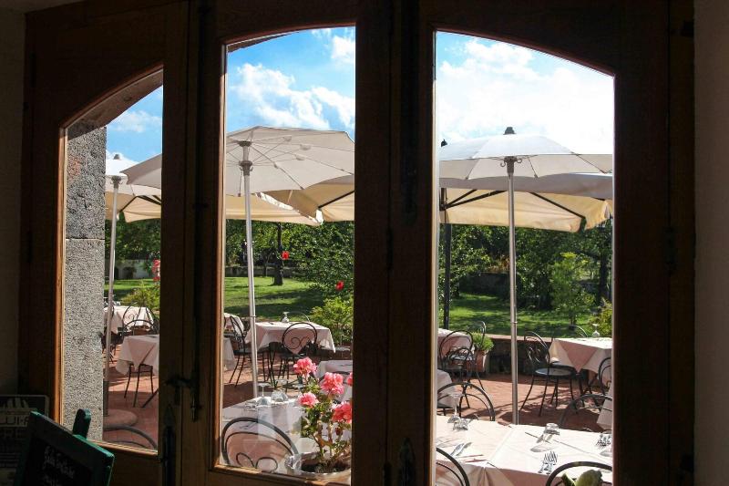 Galea - Restoran