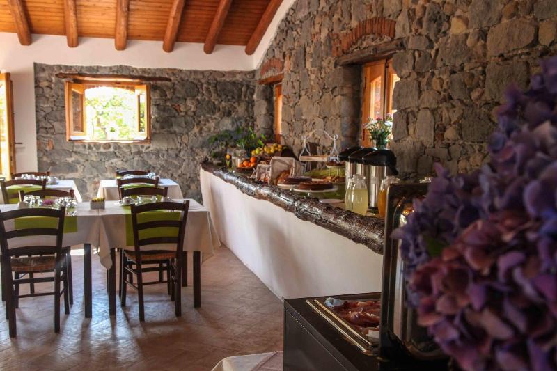 Galea - Restoran