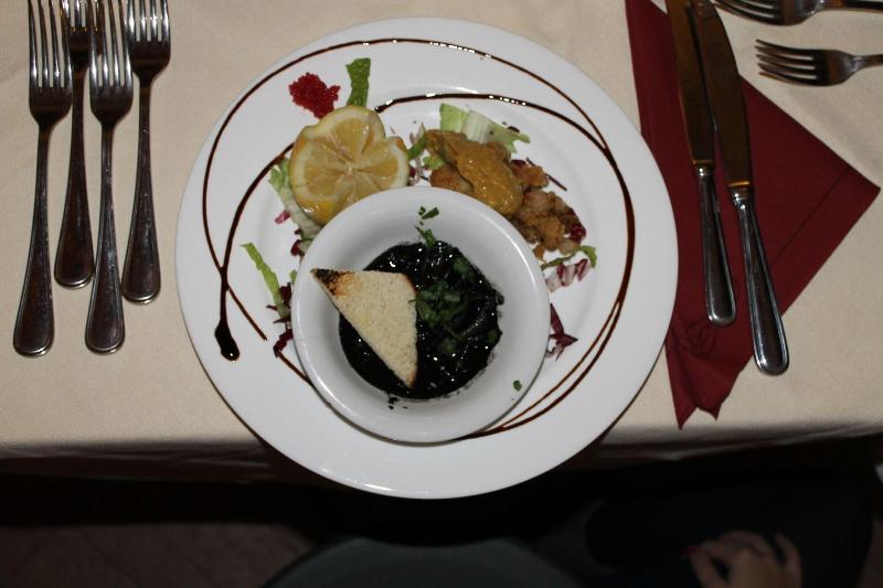 Galea - Restoran