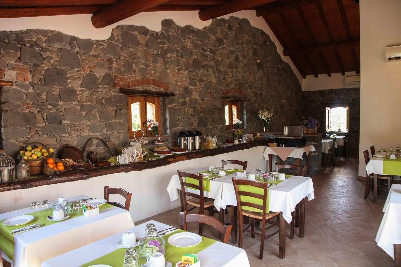 Galea - Restoran