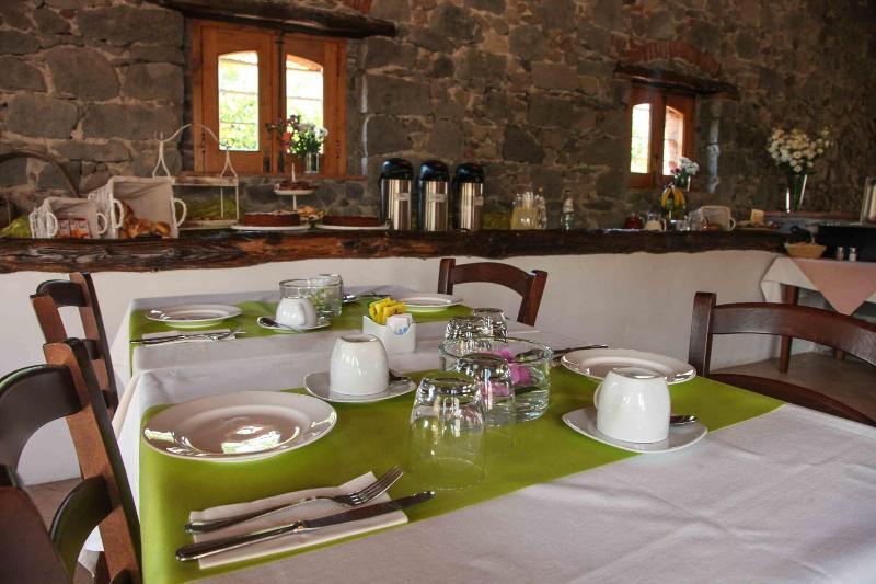 Galea - Restoran
