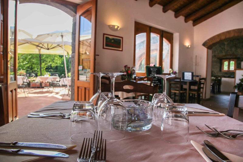 Galea - Restoran