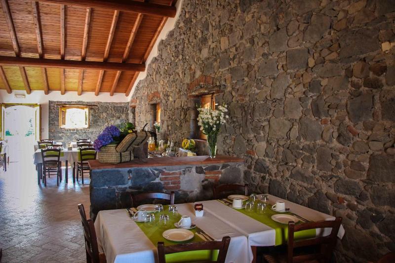 Galea - Restoran