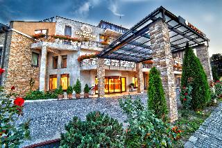 DoubleTree by Hilton Sighisoara