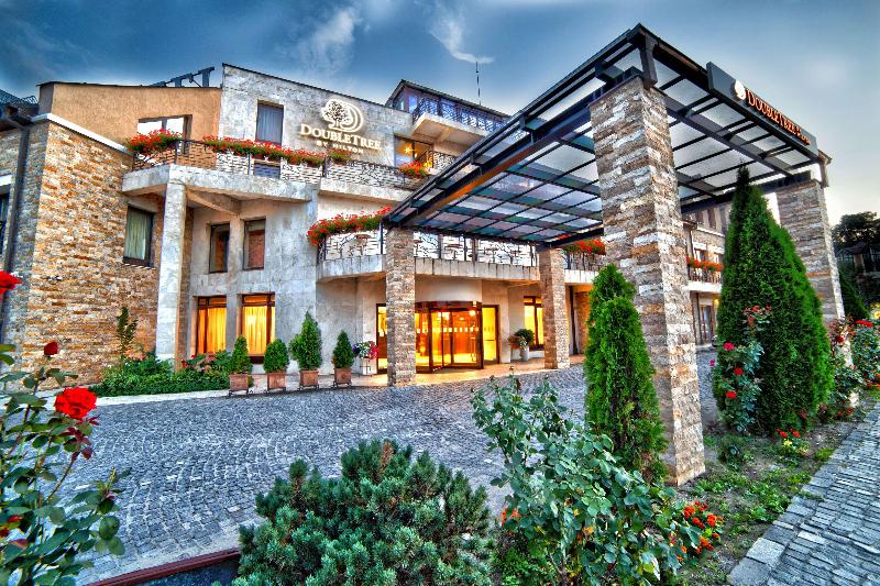 DoubleTree by Hilton Sighisoara - Genel
