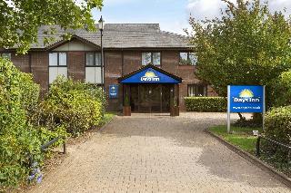 Days Inn Taunton fotoÄŸrafÄ±