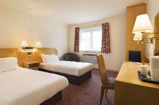 Days Inn Taunton fotoÄŸrafÄ±