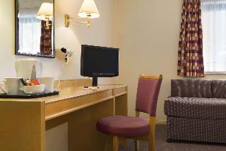 Days Inn Taunton fotoÄŸrafÄ±