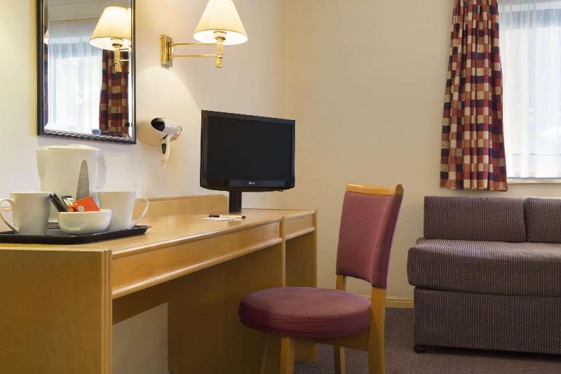 Days Inn Taunton - Oda