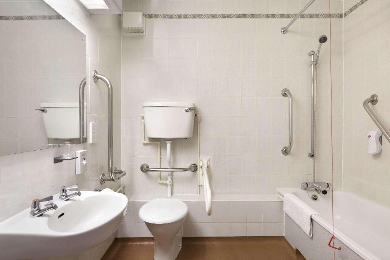 Days Inn Taunton - Oda