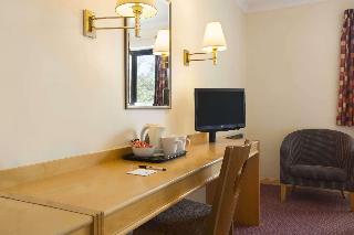 Days Inn Taunton fotoÄŸrafÄ±