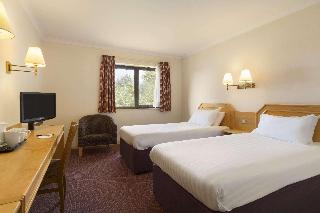 Days Inn Taunton fotoÄŸrafÄ±