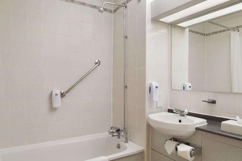 Days Inn Taunton - Oda