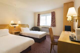Days Inn Taunton fotoÄŸrafÄ±