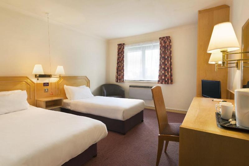 Days Inn Taunton - Oda