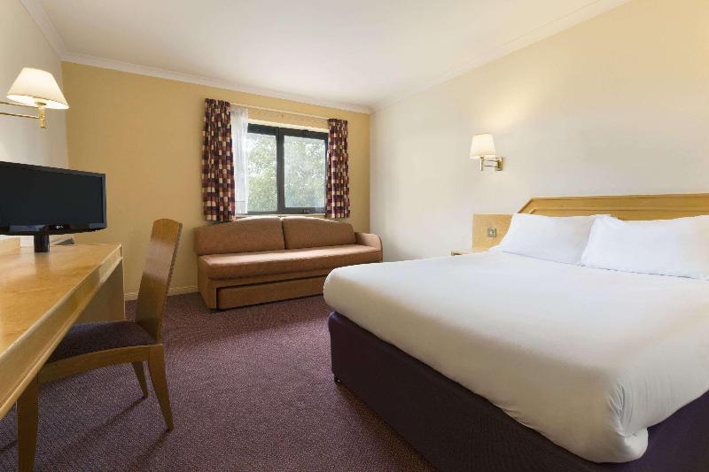 Days Inn Taunton - Oda