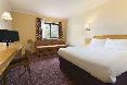 Days Inn Taunton oda fotoğrafı