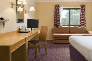 Days Inn Taunton fotoÄŸrafÄ±