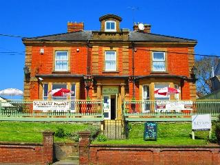 Preston otel fotoğrafı