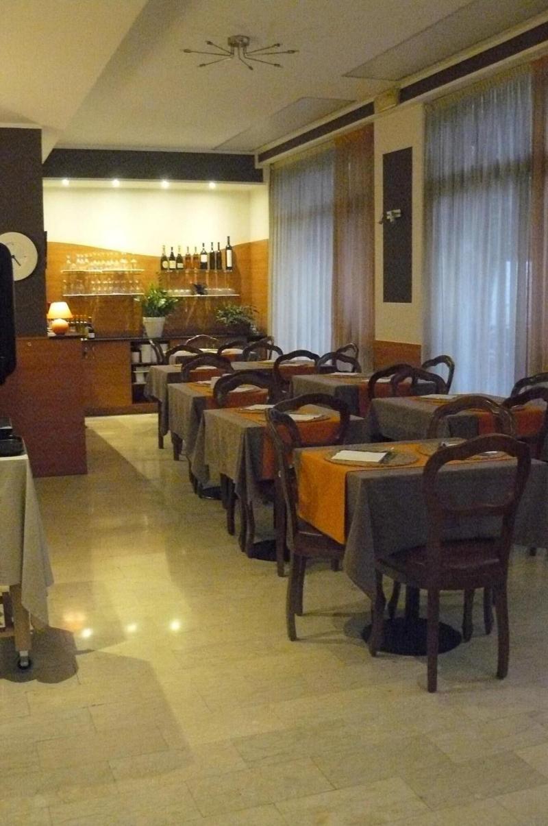 Vittoriano - Restoran