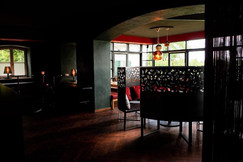 Kannenkeller - Restoran