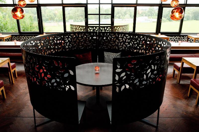 Kannenkeller - Restoran