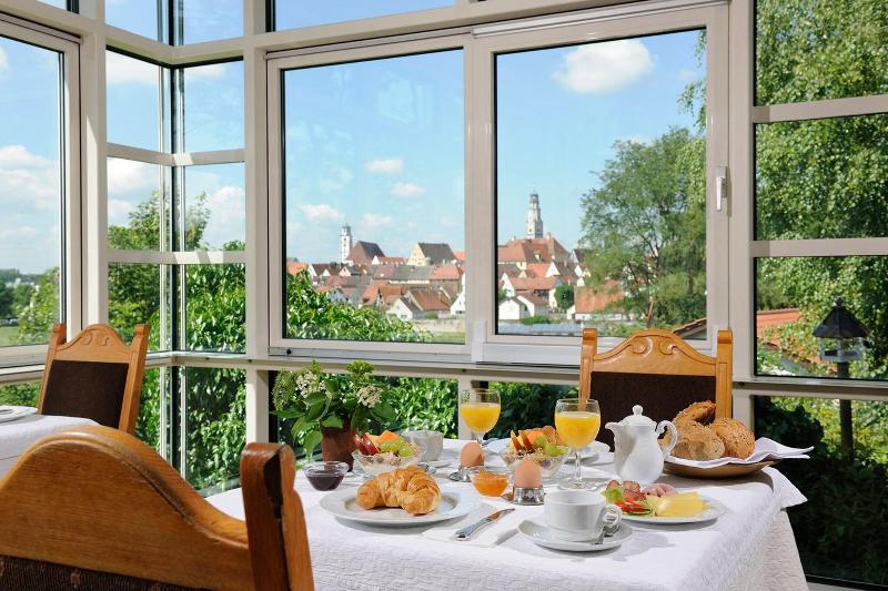 Kannenkeller - Restoran