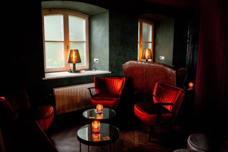 Kannenkeller - Restoran