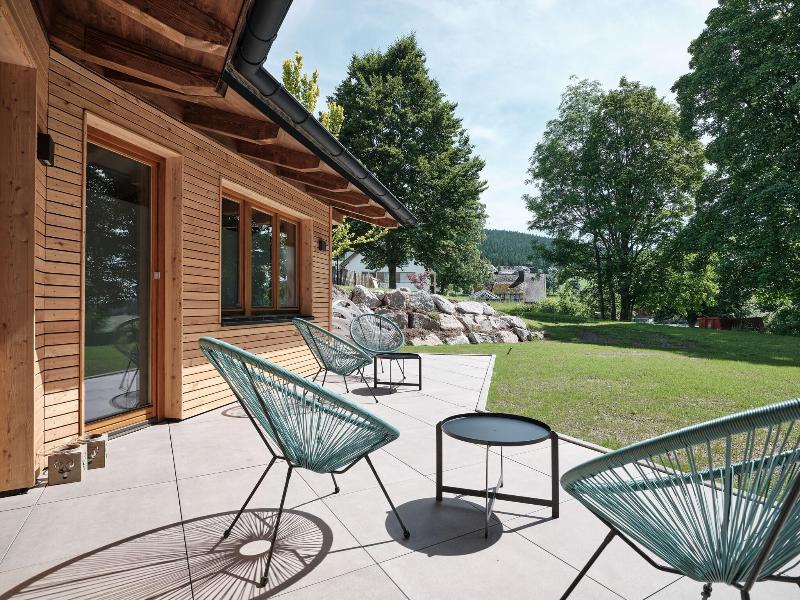 Hotel Hochfirst - Aktivite