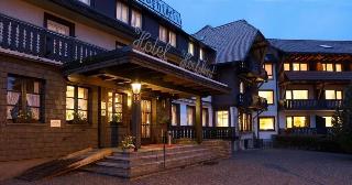 Hotel Hochfirst otel fotoğrafı