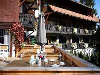 Hotel Hochfirst fotoÄŸrafÄ±