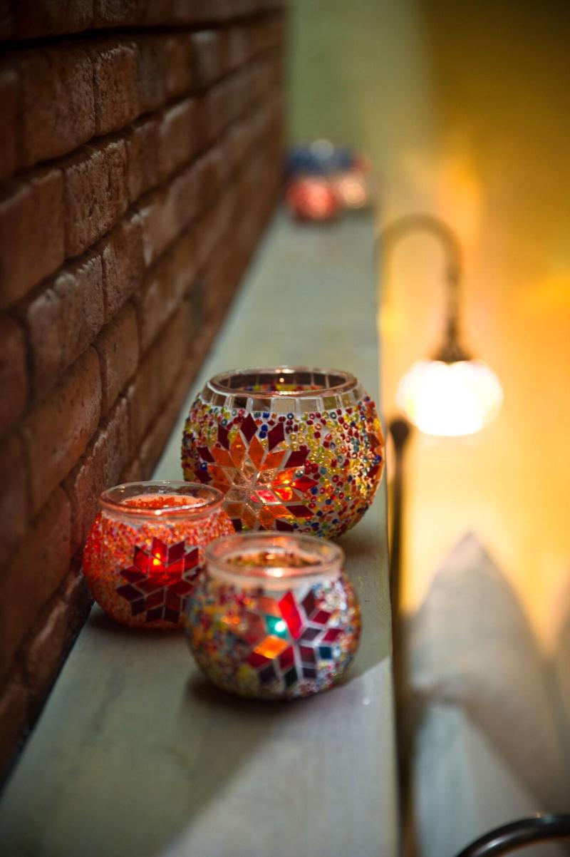 No12 Boutique Hotel - Lobi