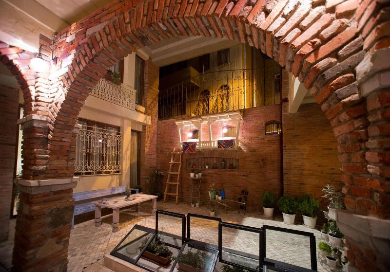 No12 Boutique Hotel - Genel