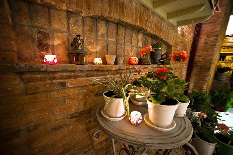 No12 Boutique Hotel - Genel