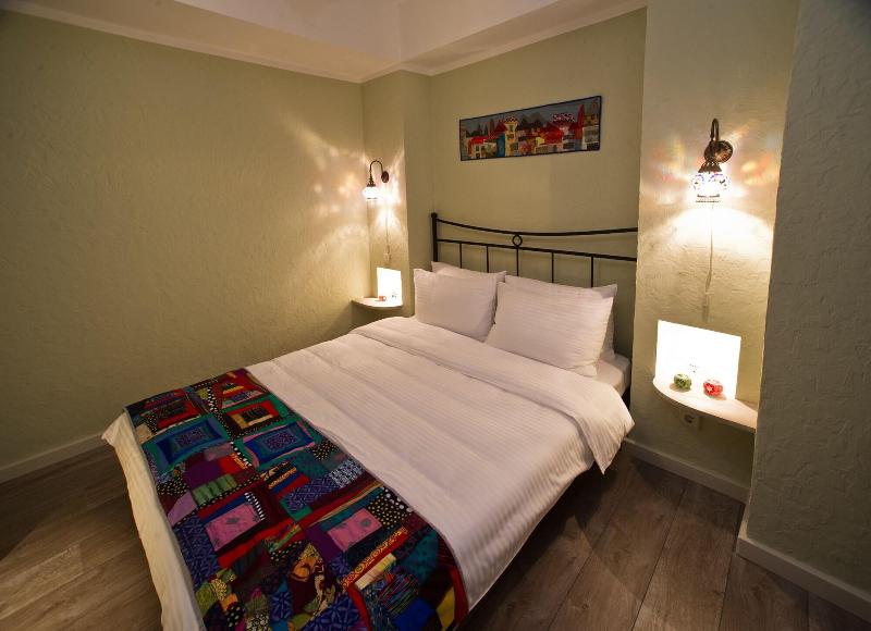 No12 Boutique Hotel - Oda