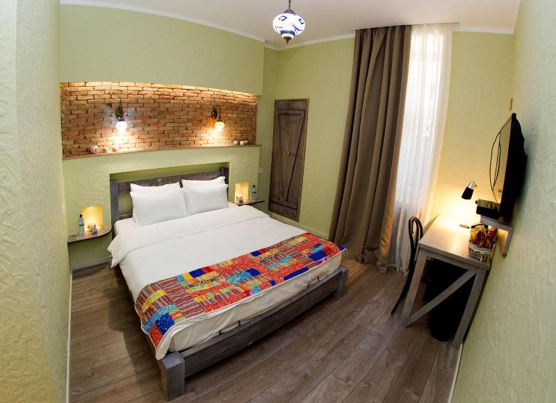 No12 Boutique Hotel - Oda
